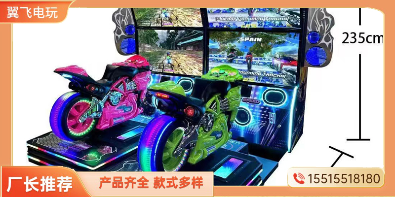 怒江傈僳族自治州赛车机电玩游戏机 - 推荐